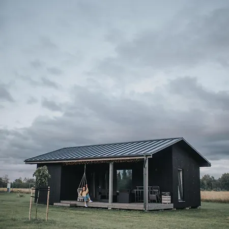 Holiday home Ganu Maja Uzava