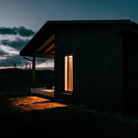 Ganu Maja Uzava