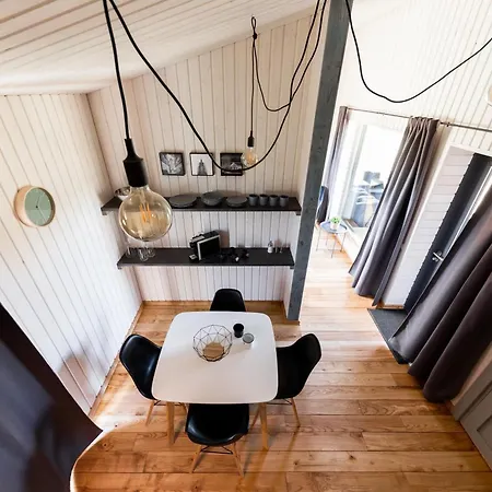 Holiday home Ganu Maja