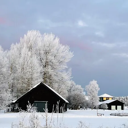 Ganu Maja Holiday home Uzava