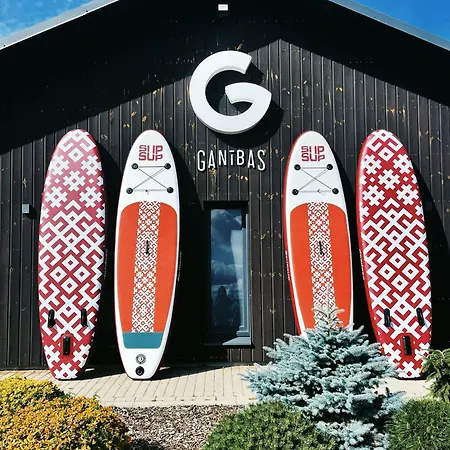 Ganu Maja Uzava